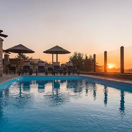 Butterfly With Stunning Sea And Valley Views *