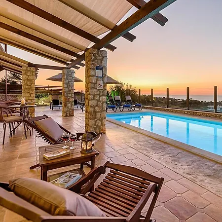 Butterfly With Stunning Sea And Valley Views