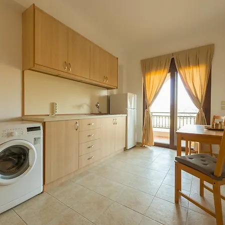 וילה Butterfly With Stunning Sea And Valley Views Theológos