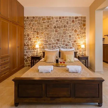 Butterfly With Stunning Sea And Valley Views