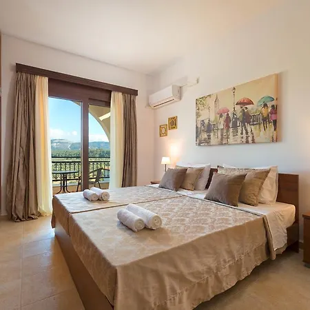 Villa Butterfly