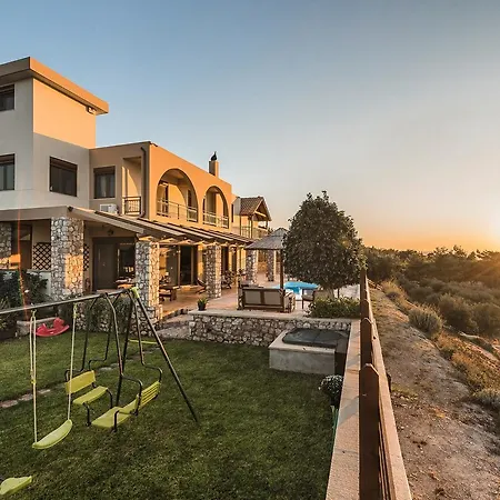 Butterfly With Stunning Sea And Valley Views