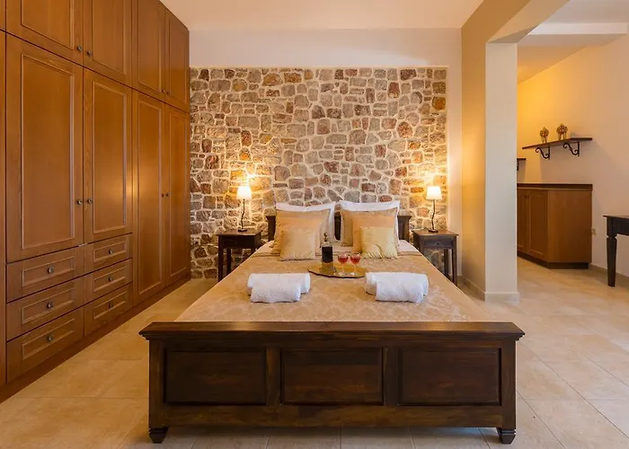 Butterfly With Stunning Sea And Valley Views