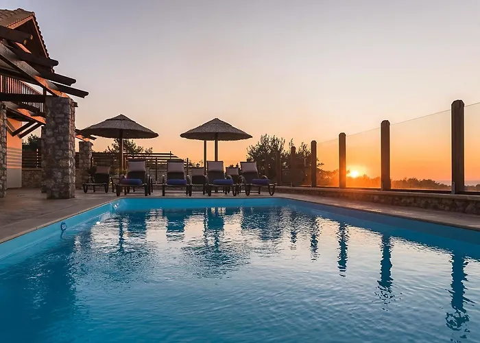 Butterfly With Stunning Sea And Valley Views *