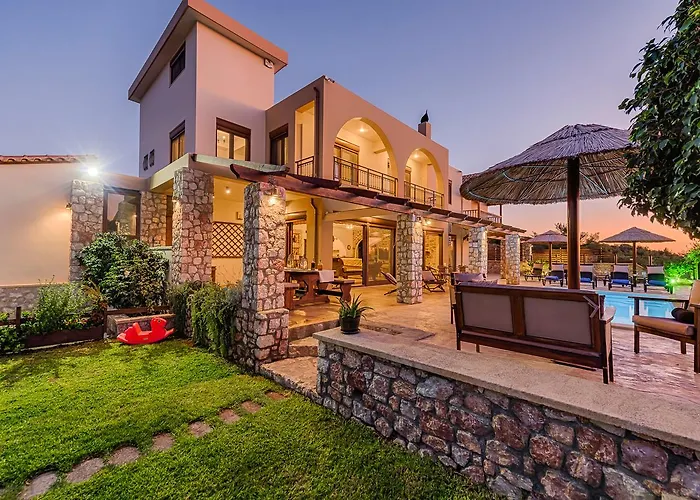 Butterfly With Stunning Sea And Valley Views *