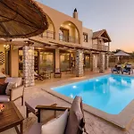 Villa Butterfly